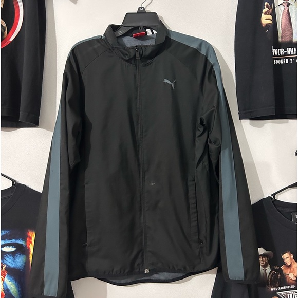 Puma Jacket - Picture 4 of 4